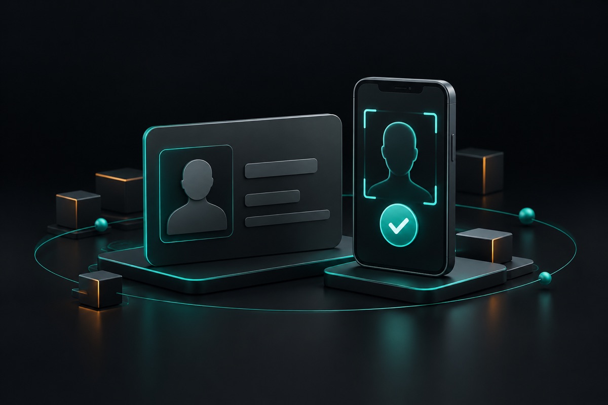 KYC for Crypto Exchanges: Documents, Liveness, Sanctions